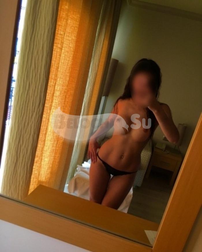 Проститутка Ясмин г. Выборг